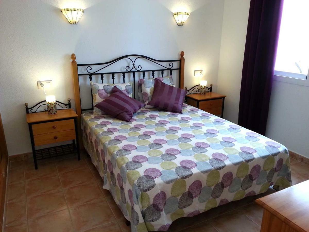Apartment Vistamar 2 Cumbre del Sol Extérieur photo